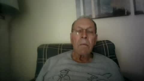 Willhedoher online show from June 20, 2026, 1:25 pm