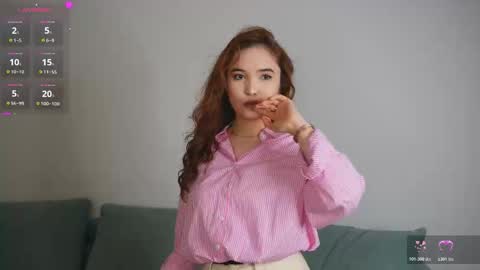 Lulu first day here online show from December 4, 2025, 4:22 am