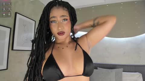 Ms Willow online show from November 22, 2025, 11:53 am