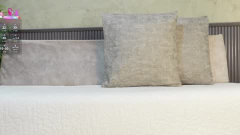 Ms Willow online show from April 18, 2026, 11:36 am