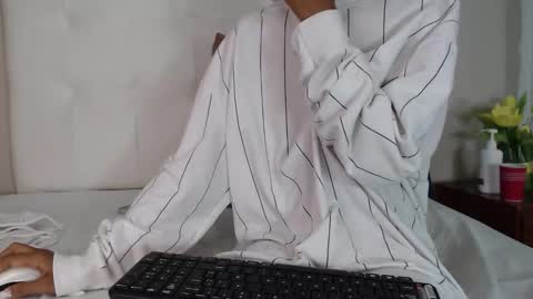 luna online show from January 10, 2026, 12:07 pm