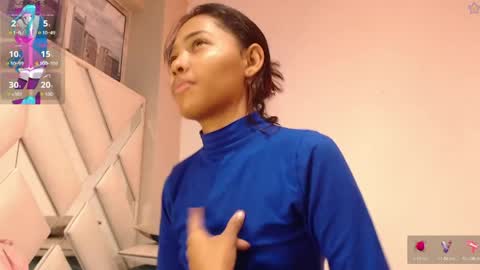Snapshot of willow_smitt_ chatting on May 7, 2026, 12:32 pm luna online show from May 7, 2026, 12:32 pm