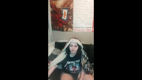 willowbarks4u online show from April 25, 2026, 10:40 pm