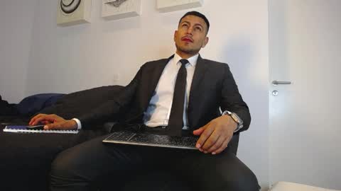 Will Sandler online show from March 23, 2026, 6:34 pm