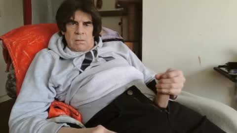 willtie26 online show from February 14, 2025, 7:33 pm