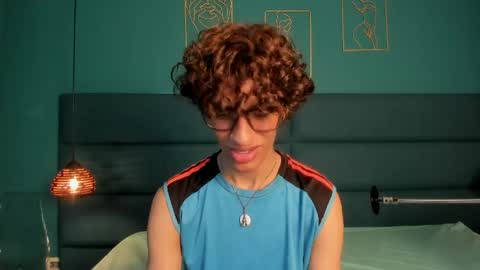 willturneer online show from April 26, 2026, 9:56 pm