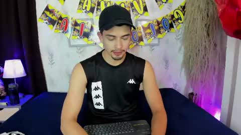 Willy Diamond online show from June 16, 2026, 7:27 pm