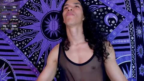 willy_veins online show from December 1, 2024, 6:08 pm