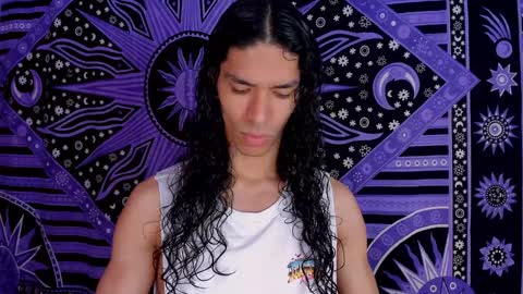 willy_veins online show from January 5, 2025, 1:47 pm