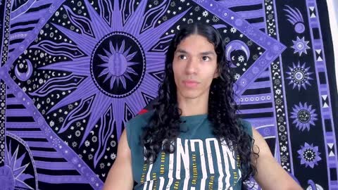 willy_veins online show from January 15, 2025, 11:43 am