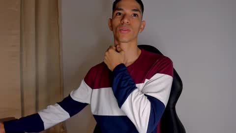 willy_veins online show from February 14, 2025, 10:17 am