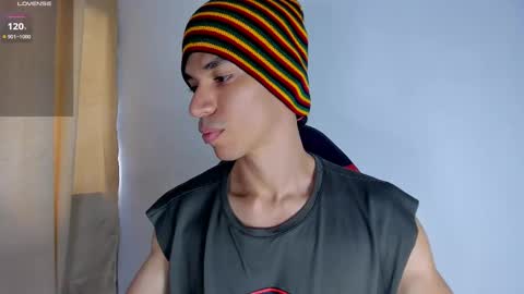 willy_veins online show from February 22, 2025, 7:03 pm