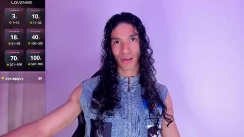 willy_veins online show from February 28, 2025, 12:54 am