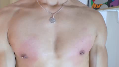 willy_veins online show from October 3, 2025, 1:52 pm