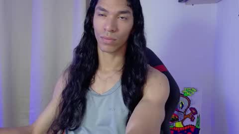 willy_veins online show from November 21, 2025, 9:08 am