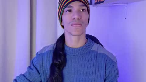 willy_veins online show from November 29, 2025, 9:56 am