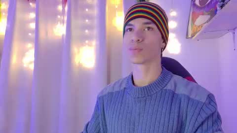 willy_veins online show from December 5, 2025, 12:14 pm