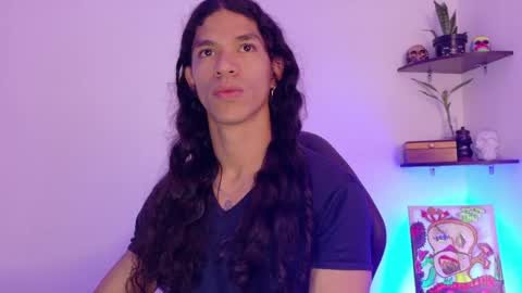 willy_veins online show from June 8, 2026, 3:07 am
