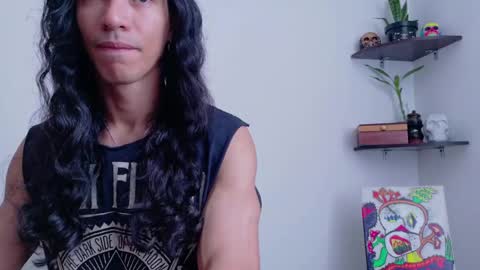 willy_veins online show from June 8, 2026, 7:47 pm