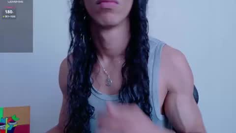 willy_veins online show from June 14, 2026, 4:09 pm