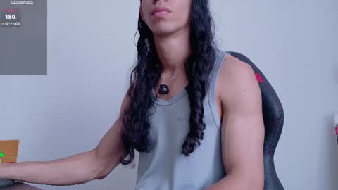 willy_veins online show from June 15, 2026, 5:15 pm
