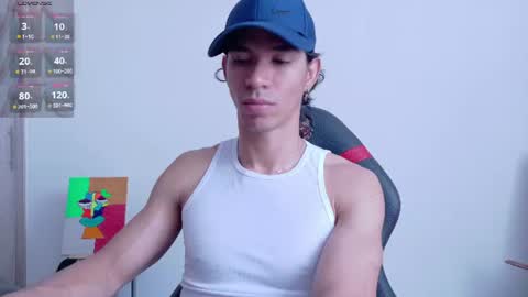 Snapshot of willy_veins chatting on June 25, 2026, 5:39 pm willy_veins online show from June 25, 2026, 5:39 pm