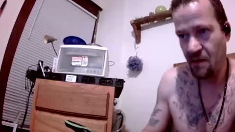 willydogg83 online show from April 1, 2026, 3:29 am