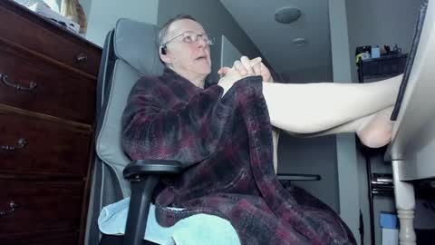 Snapshot of willyskynn chatting on January 17, 2025, 5:00 am WillySkynn online show from January 17, 2025, 5:00 am