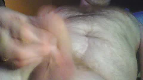 Willy Stroker online show from January 25, 2025, 8:00 pm