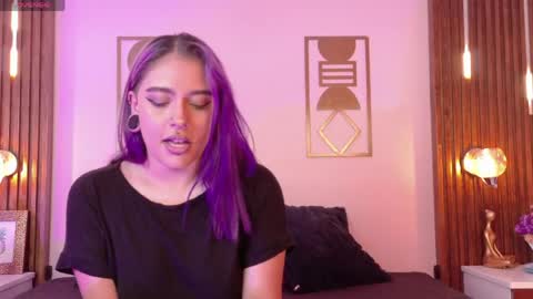 Winchester Hanna online show from April 14, 2026, 8:48 pm