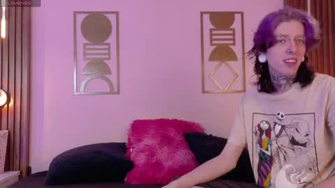 Winchester Hanna online show from April 18, 2026, 8:31 pm