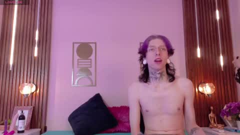 Winchester Hanna online show from April 19, 2026, 8:55 pm