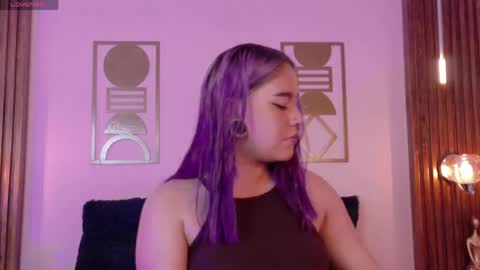 Winchester Hanna online show from April 21, 2026, 8:34 pm