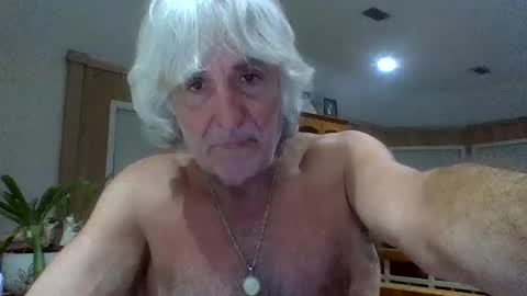 Charlie online show from March 1, 2026, 2:35 am