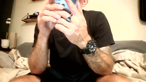 wingnutt765733 online show from March 3, 2026, 5:02 am