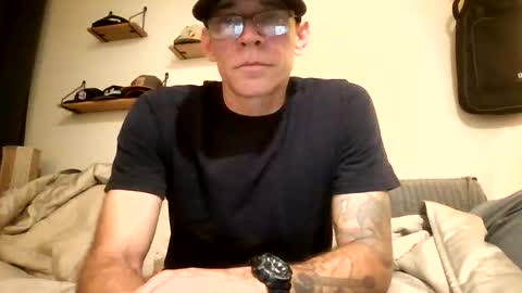 wingnutt765733 online show from March 7, 2026, 6:21 am