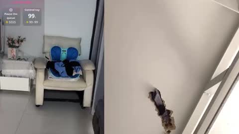 CN WEIWEI online show from March 4, 2026, 2:39 am