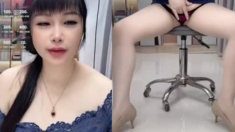 CN WEIWEI online show from April 20, 2026, 12:13 am