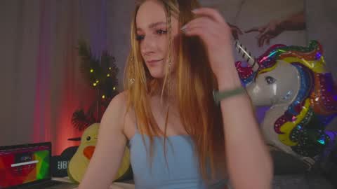 Your little D online show from December 6, 2024, 3:55 pm