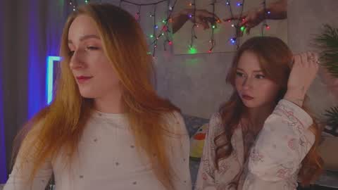 Your little D online show from January 17, 2025, 7:05 pm