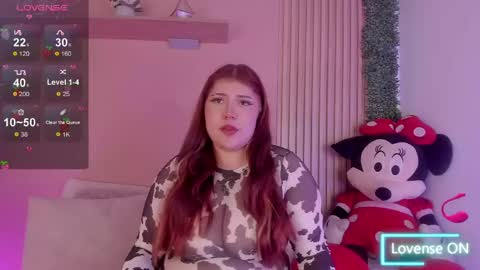 Winnie online show from April 22, 2026, 1:19 am