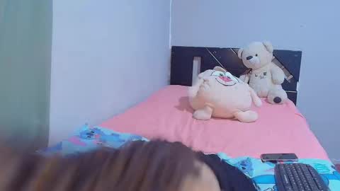 Snapshot of winnifer_gonzalez chatting on September 11, 2025, 2:55 am Winnifer Gonzalez online show from September 11, 2025, 2:55 am