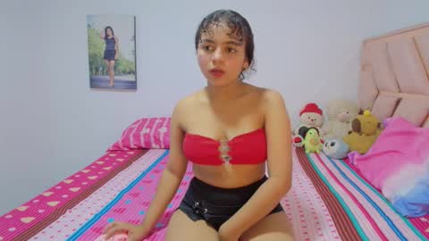 Snapshot of winnifer_gonzalez chatting on February 26, 2026, 3:16 am Winnifer Gonzalez online show from February 26, 2026, 3:16 am