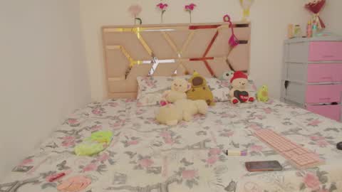 Snapshot of winnifer_gonzalez chatting on May 5, 2026, 3:47 am Winnifer Gonzalez online show from May 5, 2026, 3:47 am