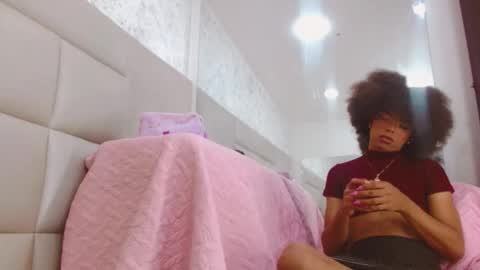 WinnyBarness online show from November 23, 2025, 3:50 am