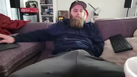 winter117 online show from January 28, 2025, 7:32 pm