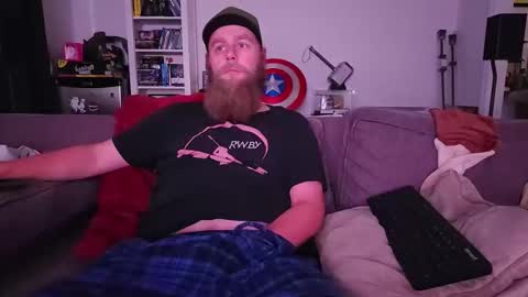 winter117 online show from September 24, 2025, 11:30 pm