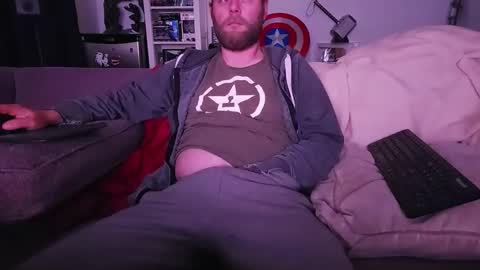 winter117 online show from October 24, 2025, 3:36 am