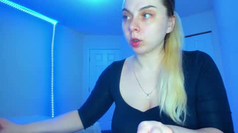 Winter Miracle online show from March 2, 2025, 11:29 am