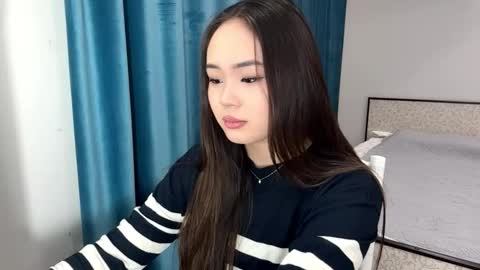 Snapshot of winterluchini chatting on March 15, 2026, 3:18 pm Amina online show from March 15, 2026, 3:18 pm